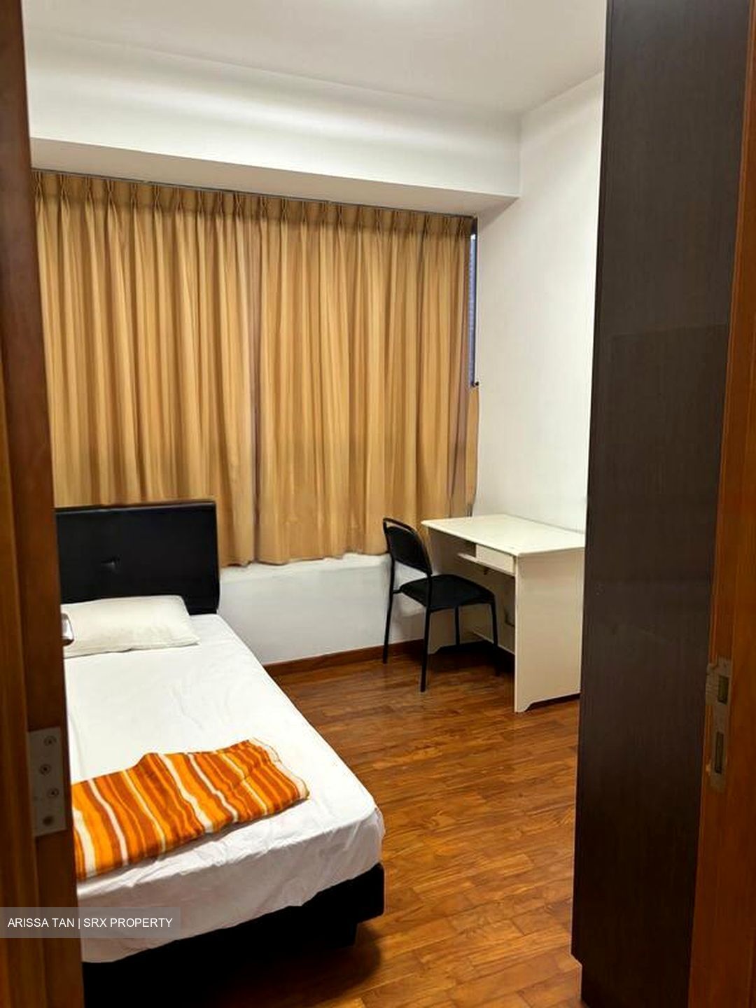 The Parc Condominium (D5), Condominium #452284821